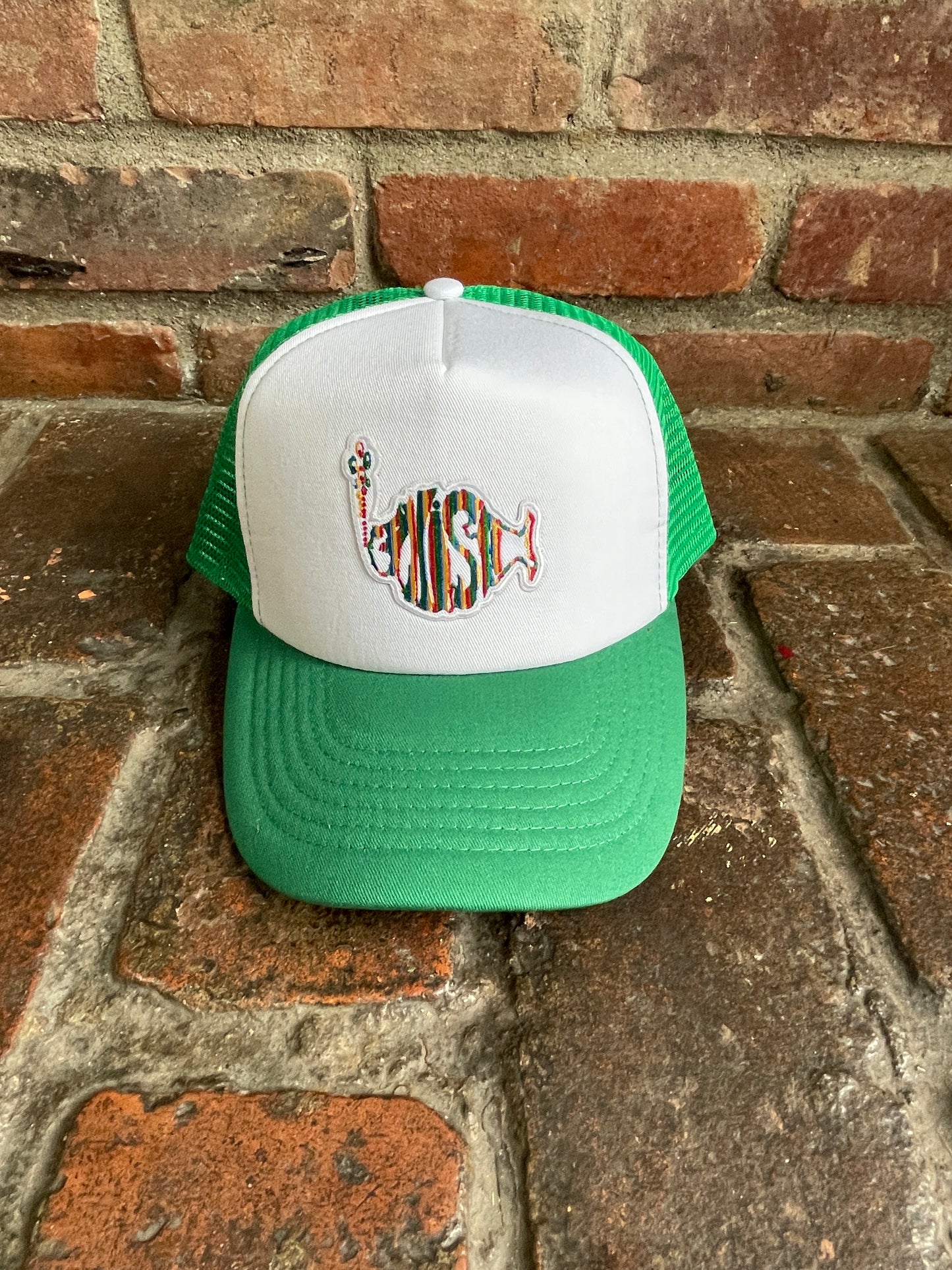 Phish Baseball Hat