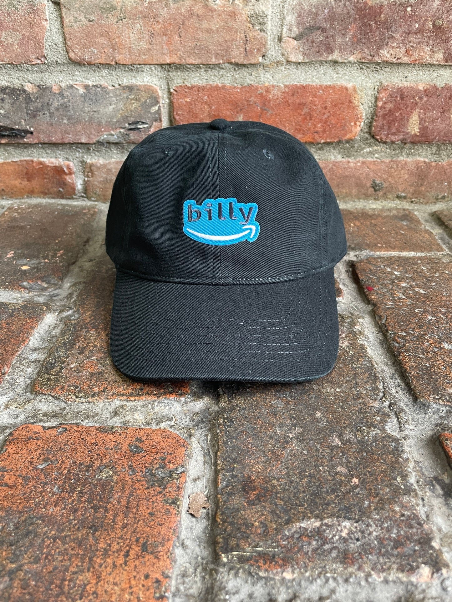 Billy Strings BILLY PRIME Baseball Hats. Very High end