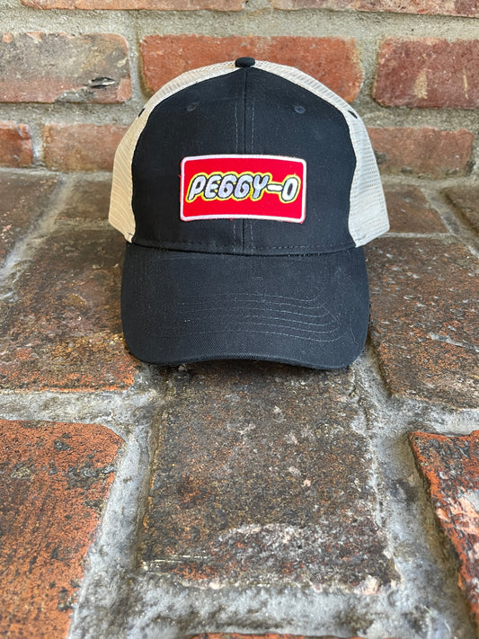 Peggy-O baseball Hat