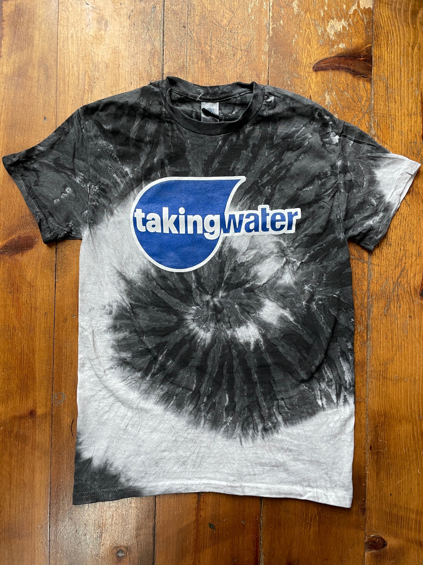 BILLY STRINGS LOT SHIRT Taking Water