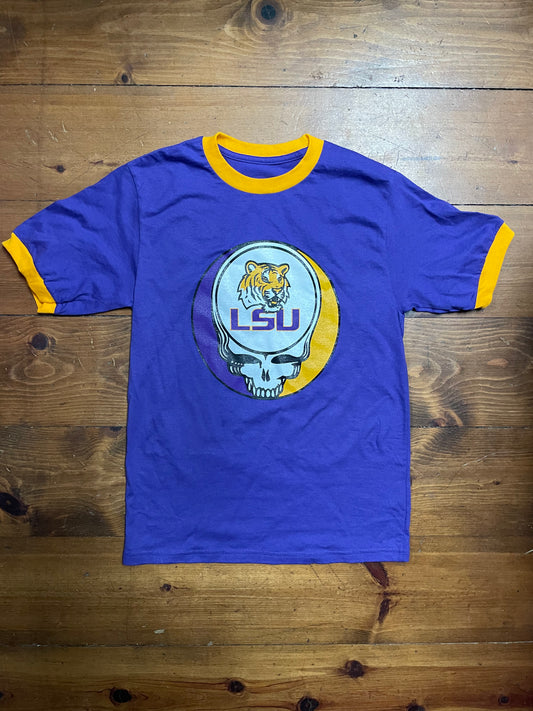 GRATEFUL DEAD LSU Shirt
