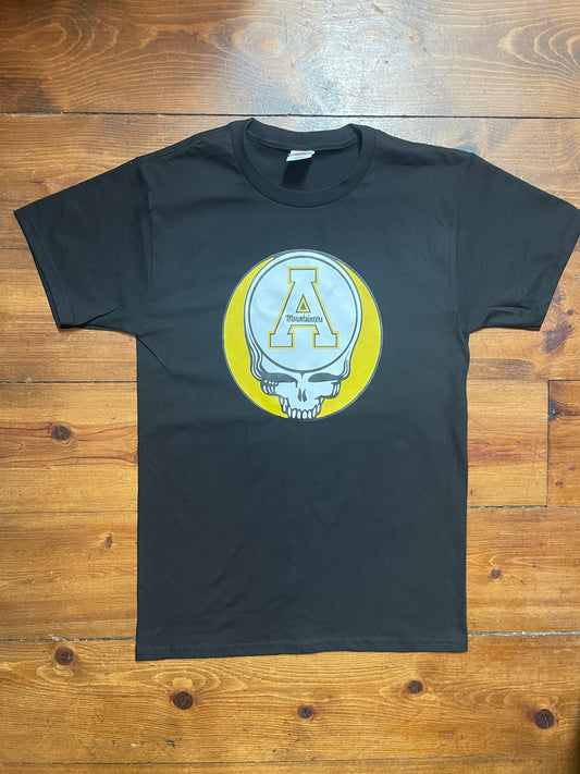GRATEFUL DEAD Apalachin State Tee Shirt