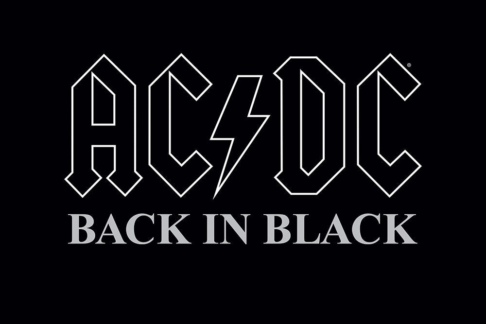 AC/DC Back In Black