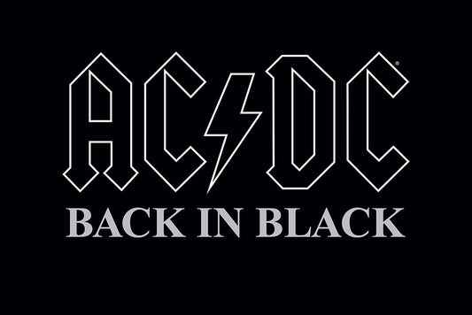 AC/DC Back In Black