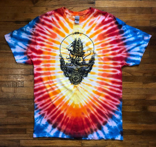 GRATEFUL DEAD Tee Shirt